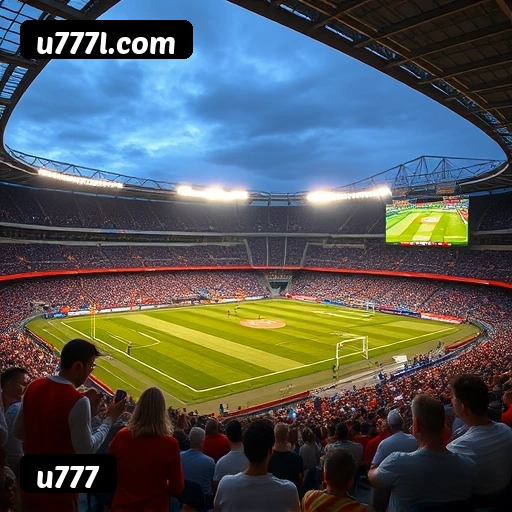 Download u777 Windows