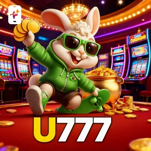 Sistema de apostas u777