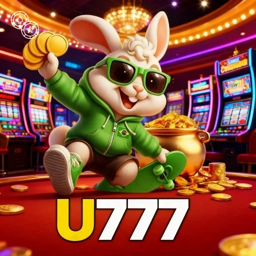 Logo da u777