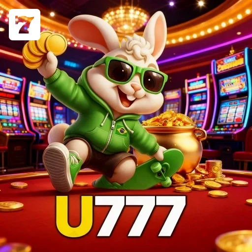 Logo da u777