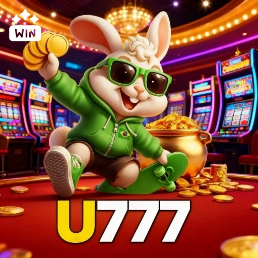 Logo da u777