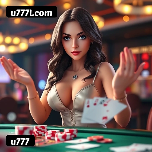 Dicas de slots u777