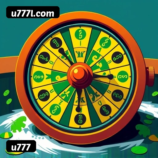Jogos de slot online na u777