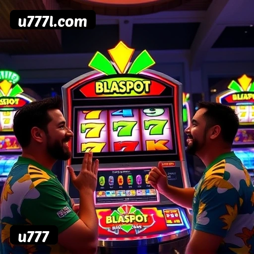 Progressão VIP u777