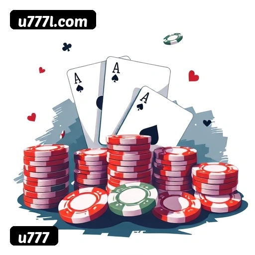 Slots desktop u777